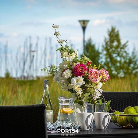 Ferienhaus Ocean 16 Marina Wendtorf Exterior photo