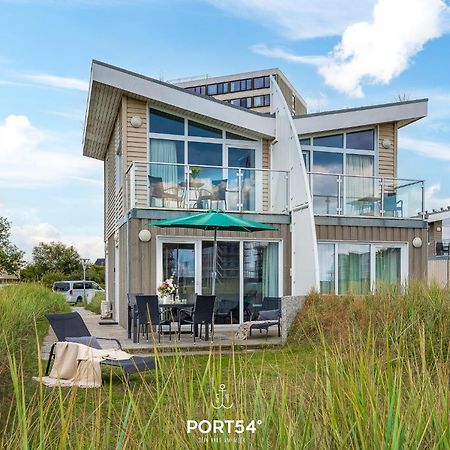 Ferienhaus Ocean 16 Marina Wendtorf Exterior photo