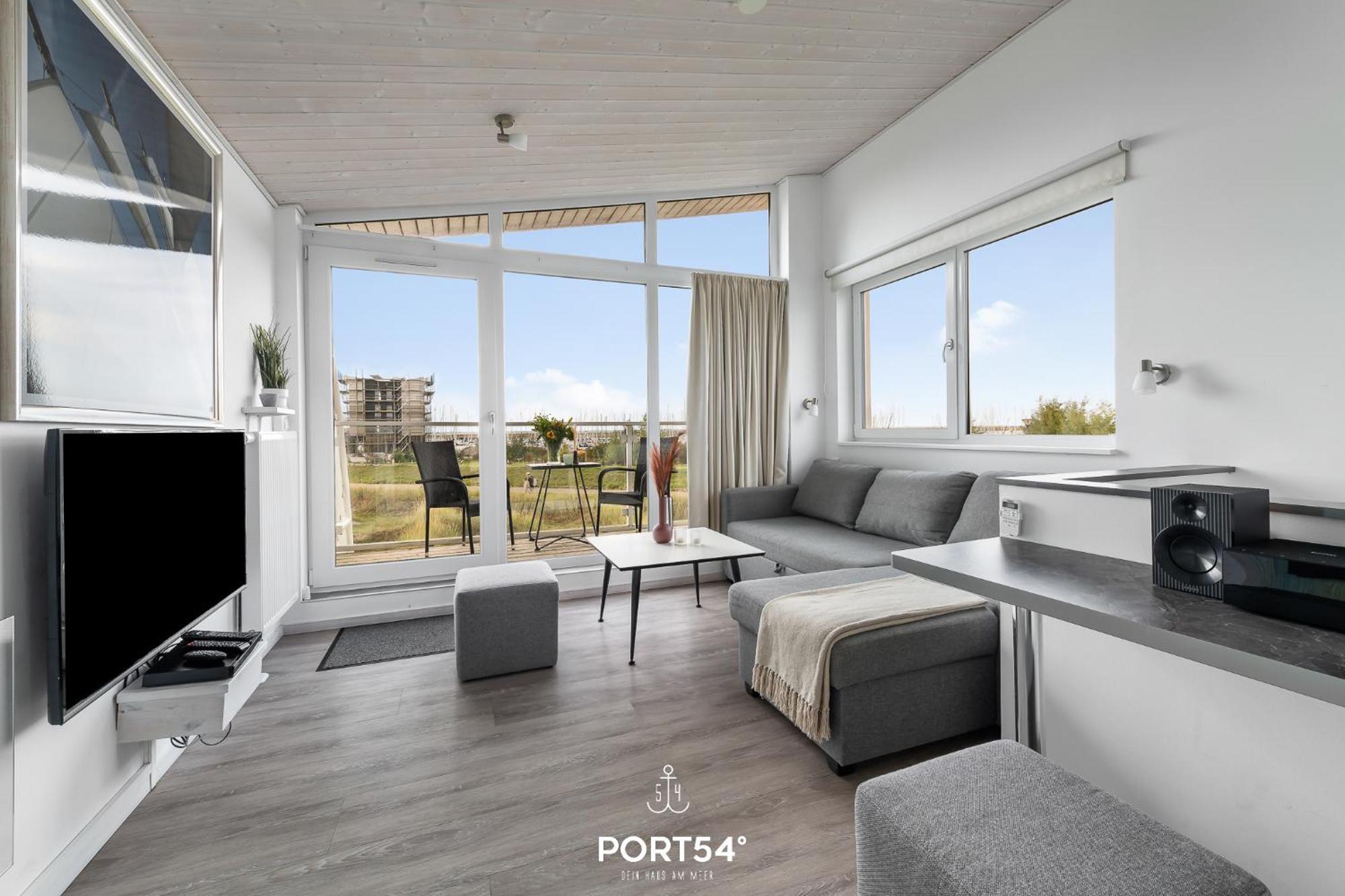 Ferienhaus Ocean 16 Marina Wendtorf Exterior photo