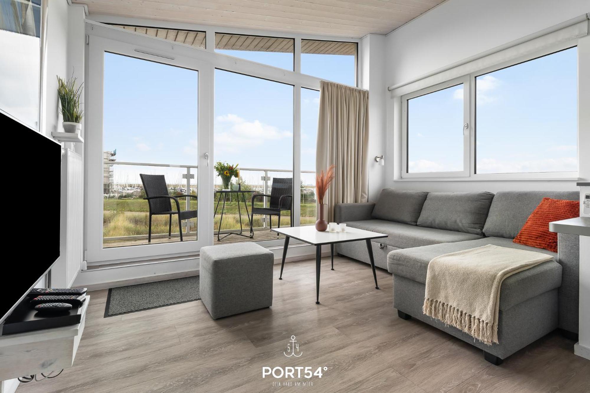 Ferienhaus Ocean 16 Marina Wendtorf Exterior photo